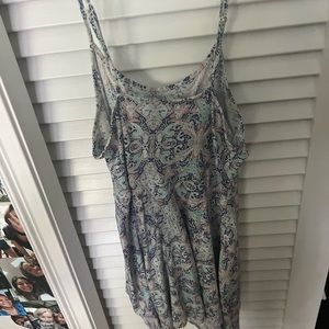 Summer dress
